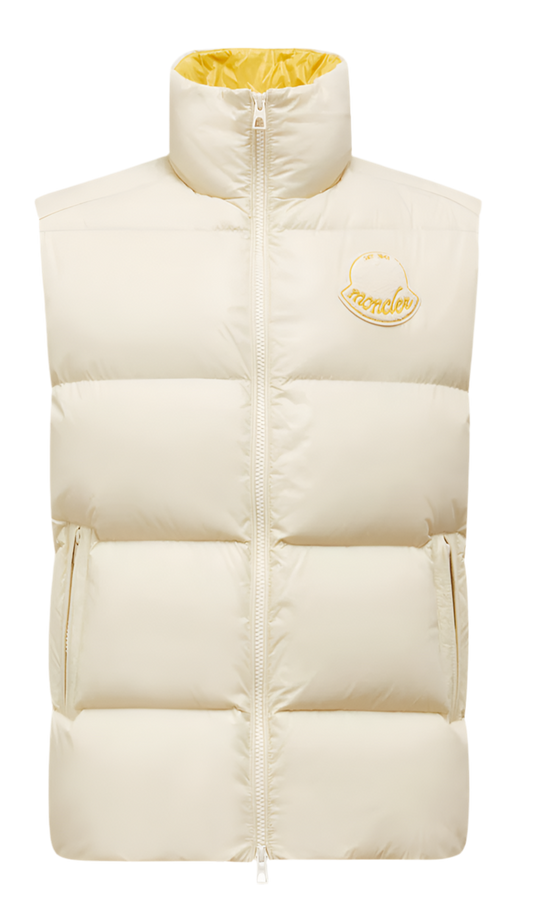 Moncler Doudoune sans manches Lipsi