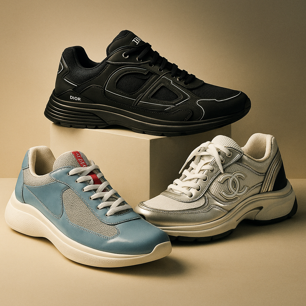 Chaussures