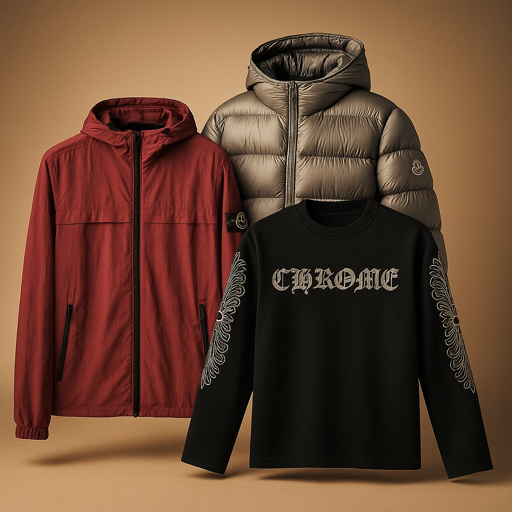 Vêtements