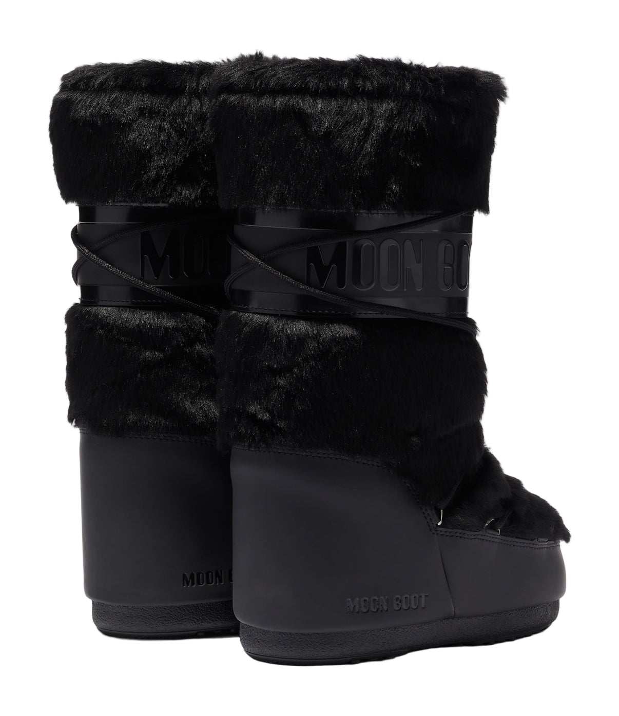 Boot fourrure 24cm / 32cm