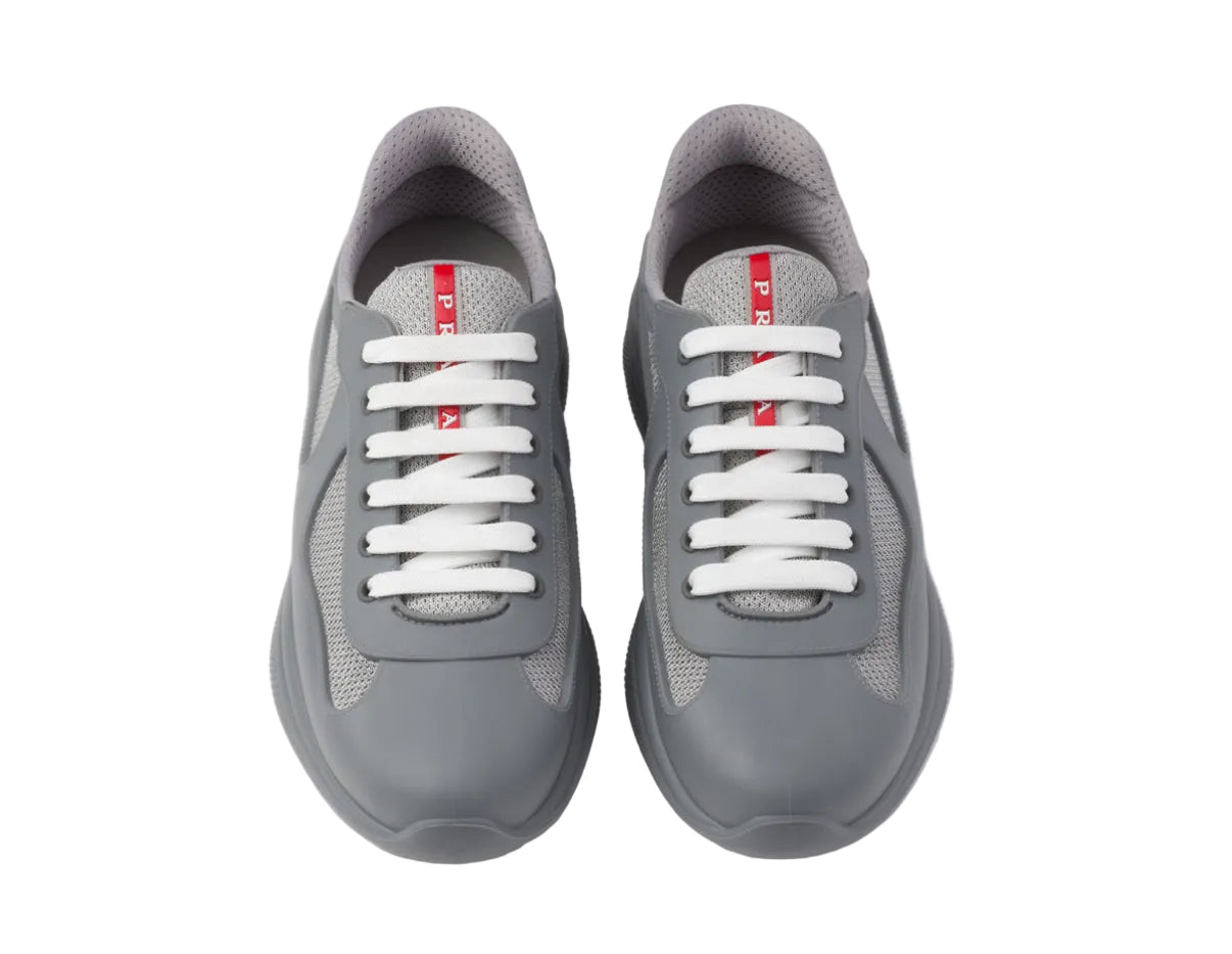 America’s Cup en gomme