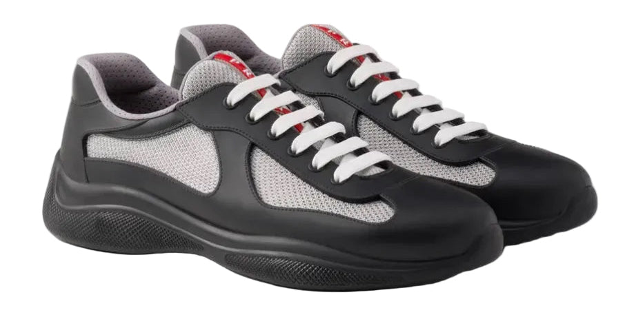 America’s Cup en gomme