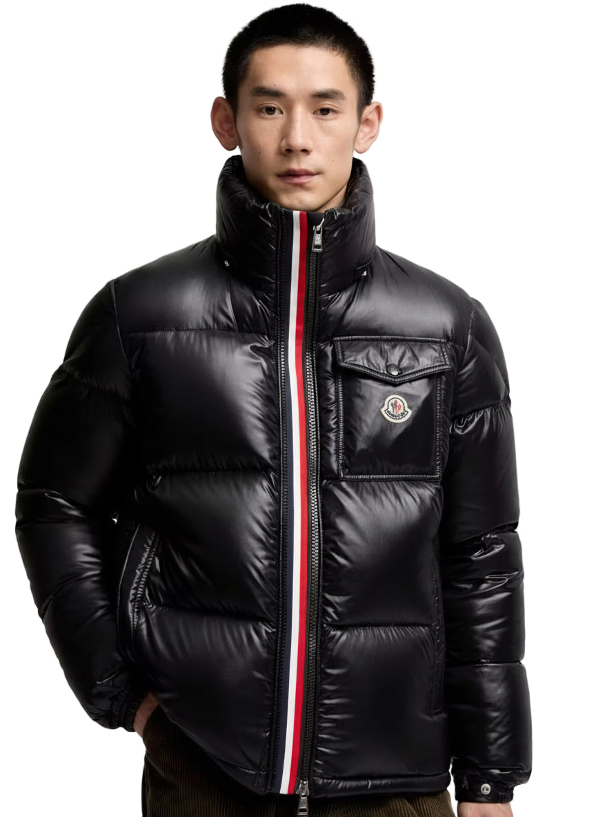 Doudoune Montbeliard