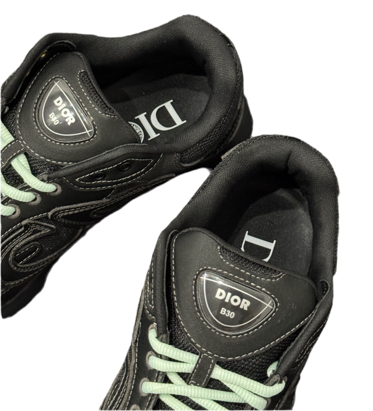 Dior x Stone Island B30