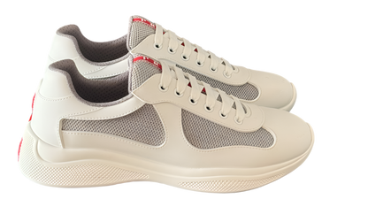 Prada America’s Cup en gomme