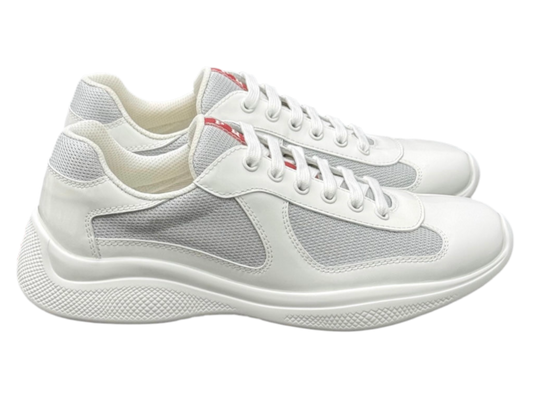 Prada America’s Cup en cuir