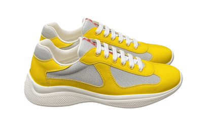 Prada America’s Cup en cuir