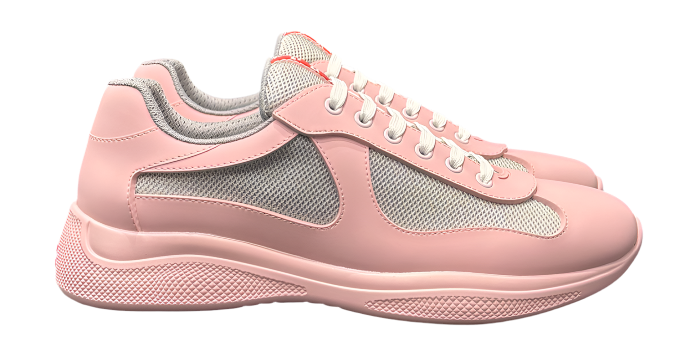 Prada America’s Cup en gomme