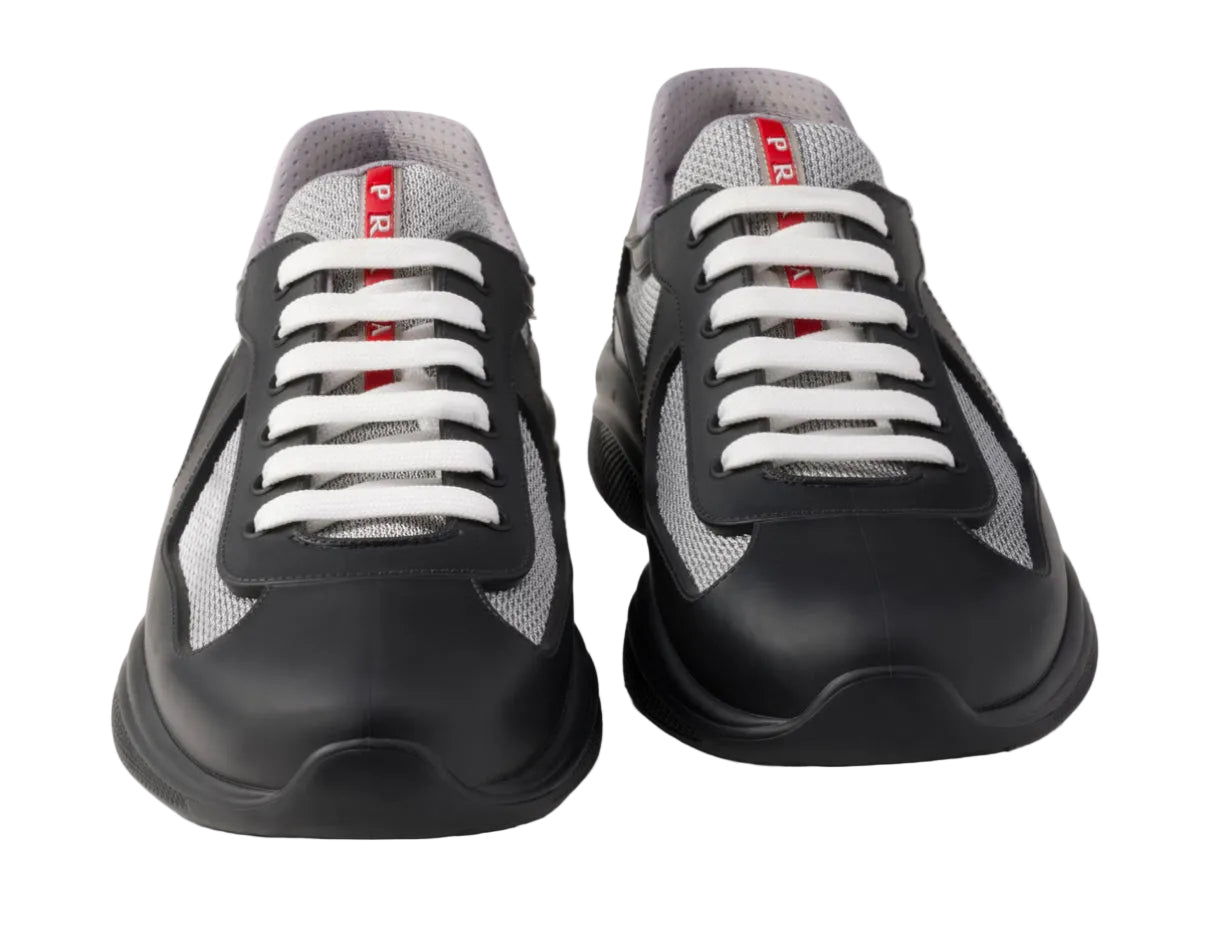 America’s Cup en gomme