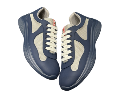 Prada America’s Cup en gomme