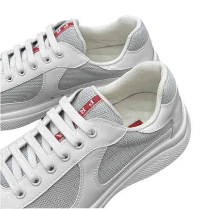 Prada America’s Cup en cuir