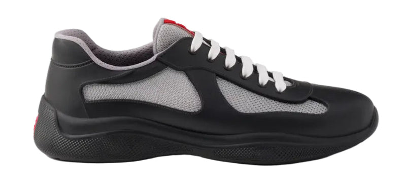 America’s Cup en gomme