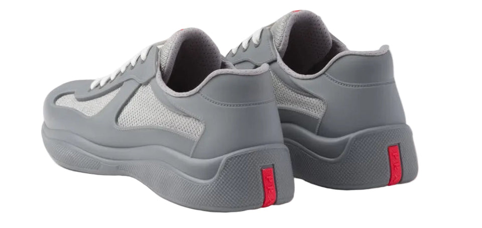 America’s Cup en gomme