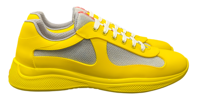 Prada America’s Cup en gomme