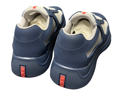 Prada America’s Cup en gomme