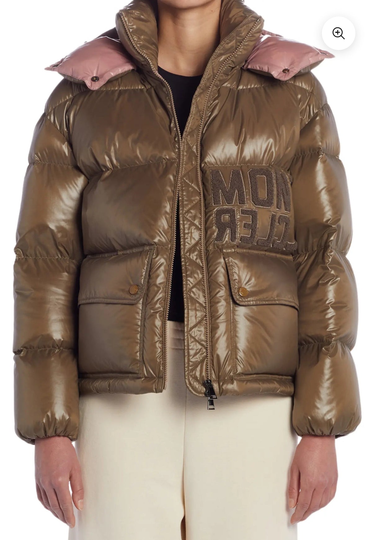 Abbey Down Jacket