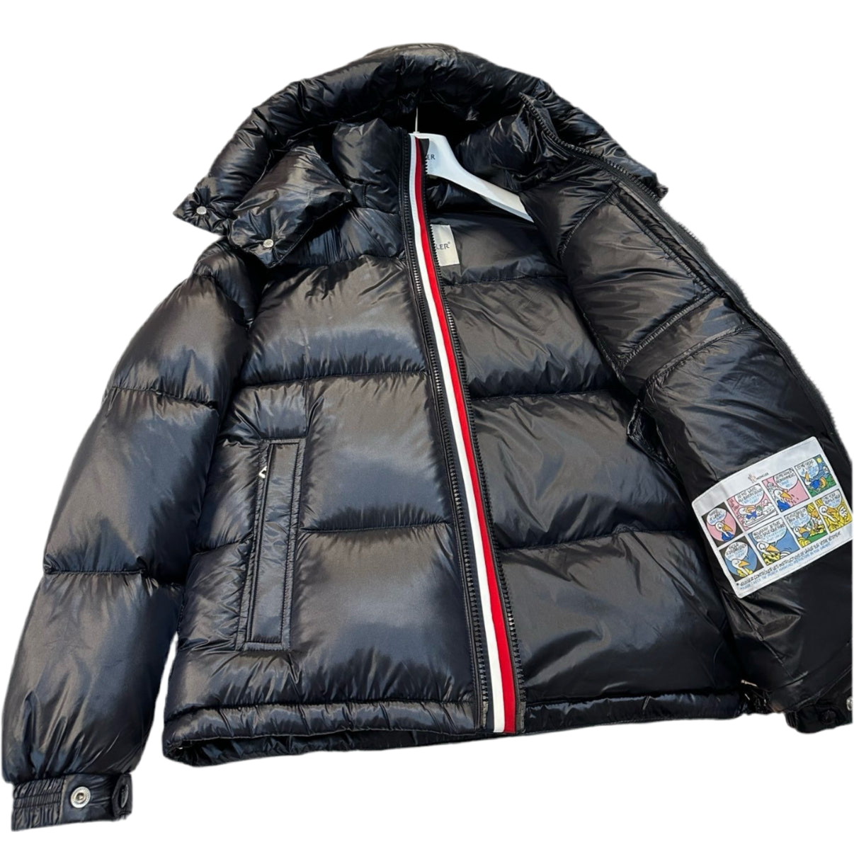 Moncler Doudoune Montbeliard