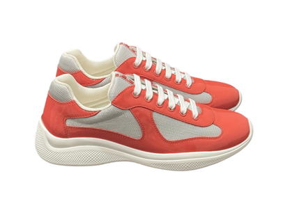 Prada America’s Cup en cuir