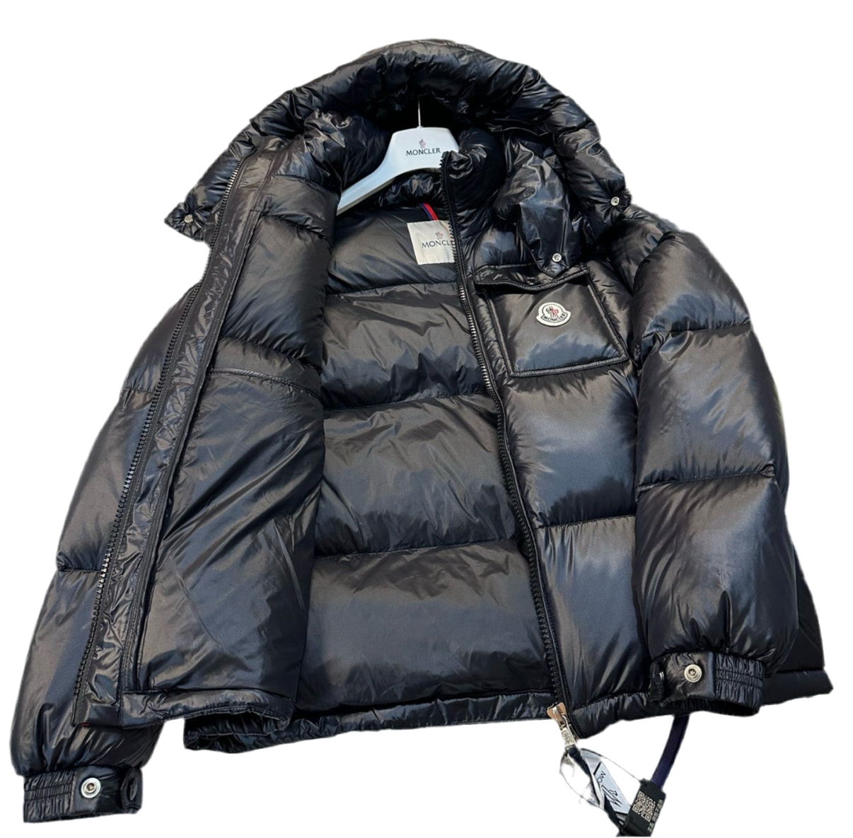 Moncler Doudoune Montbeliard