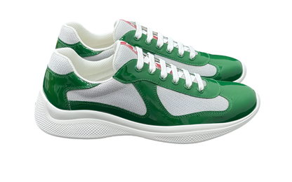 Prada America’s Cup en cuir