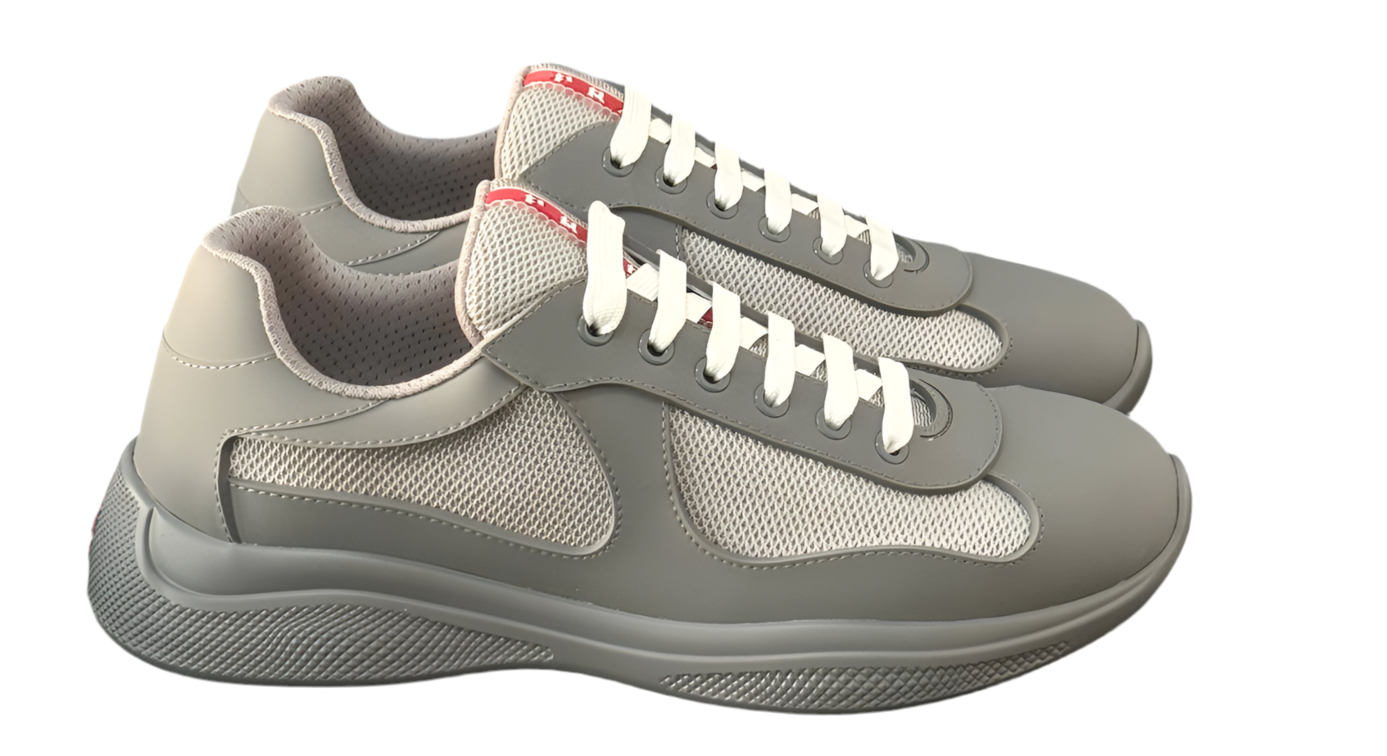 Prada America’s Cup en gomme