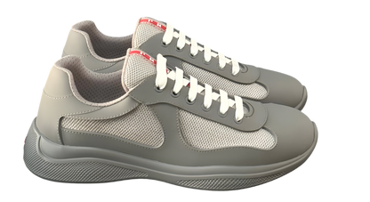 Prada America’s Cup en gomme