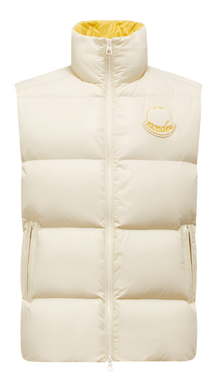 Moncler Doudoune sans manches Lipsi