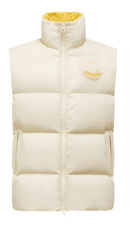 Moncler Doudoune sans manches Lipsi