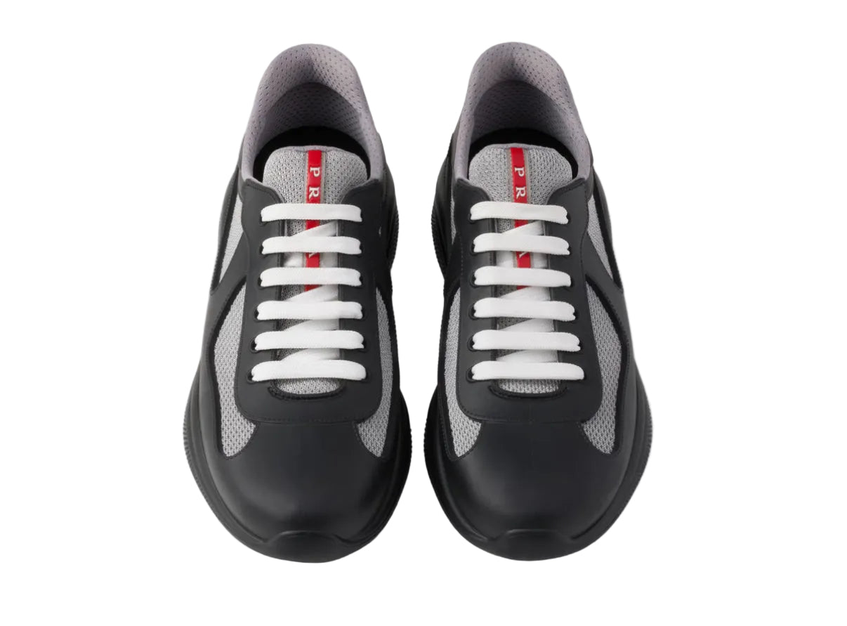 America’s Cup en gomme