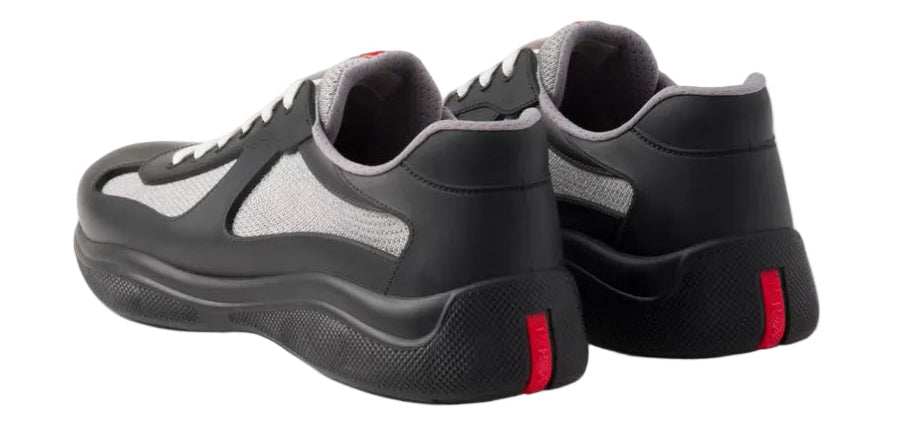 America’s Cup en gomme