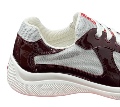 Prada America’s Cup en cuir