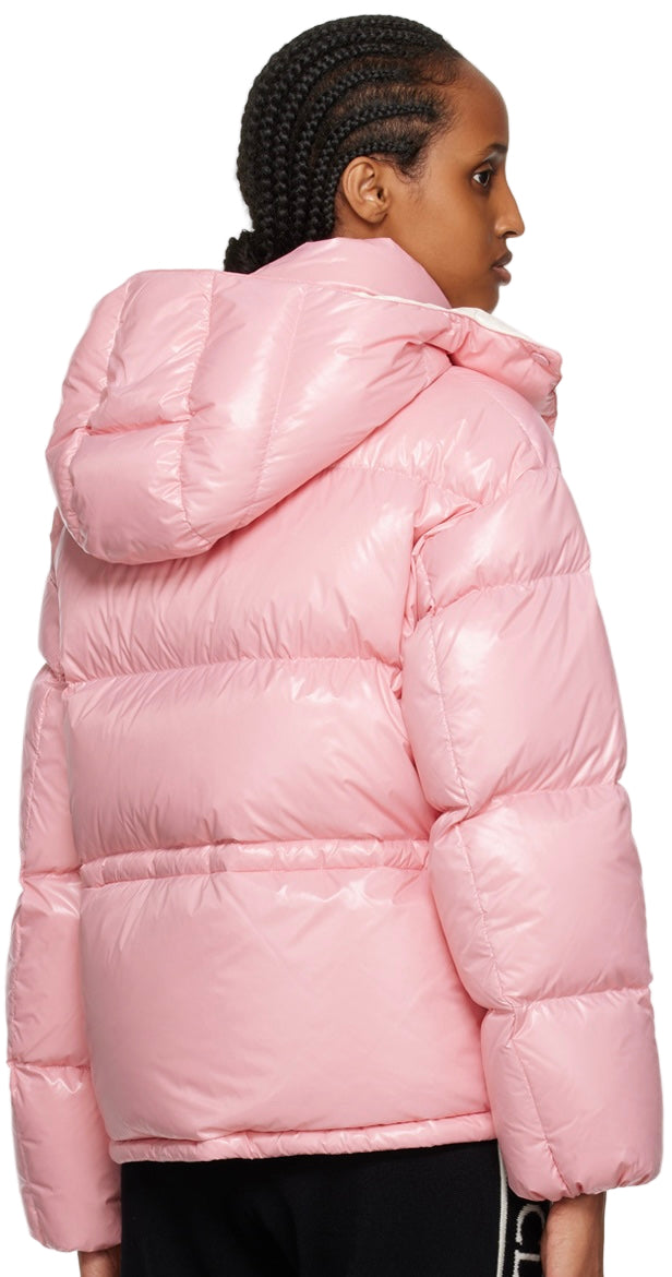 Abbey Down Jacket