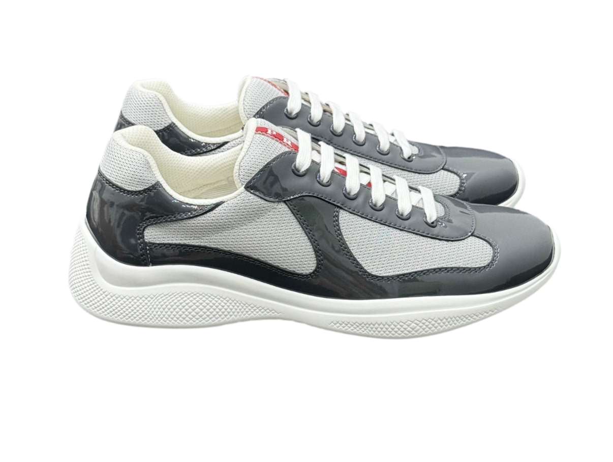 Prada America’s Cup en cuir