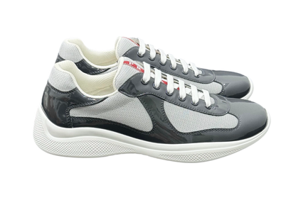 Prada America’s Cup en cuir