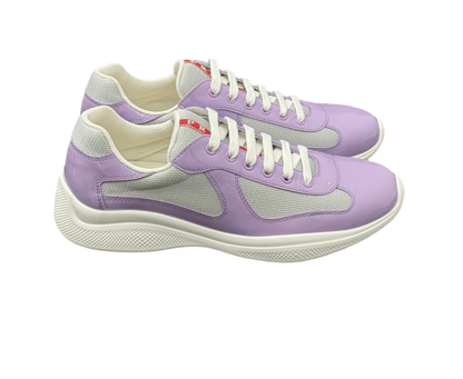 Prada America’s Cup en cuir