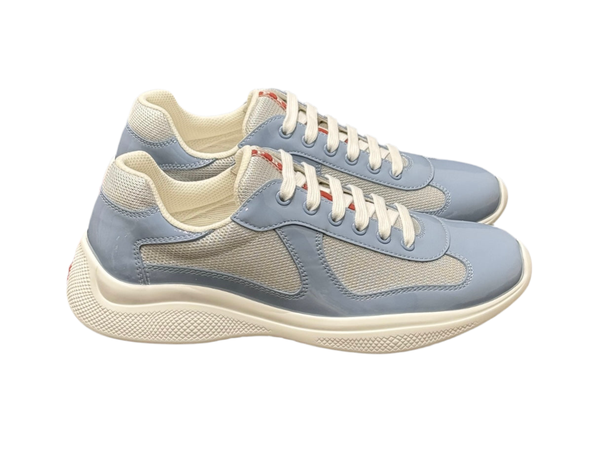 Prada America’s Cup en cuir