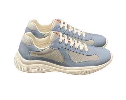 Prada America’s Cup en cuir