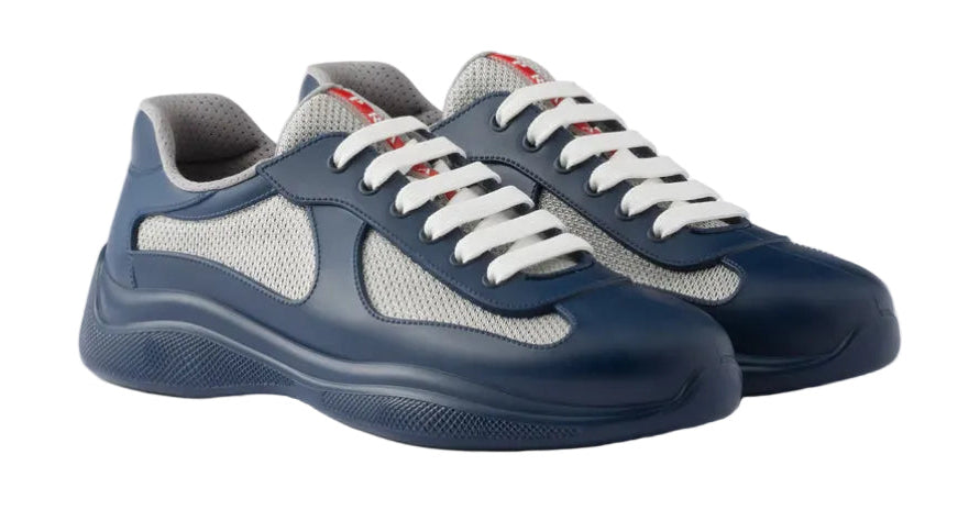 America’s Cup en gomme