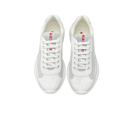 Prada America’s Cup en cuir