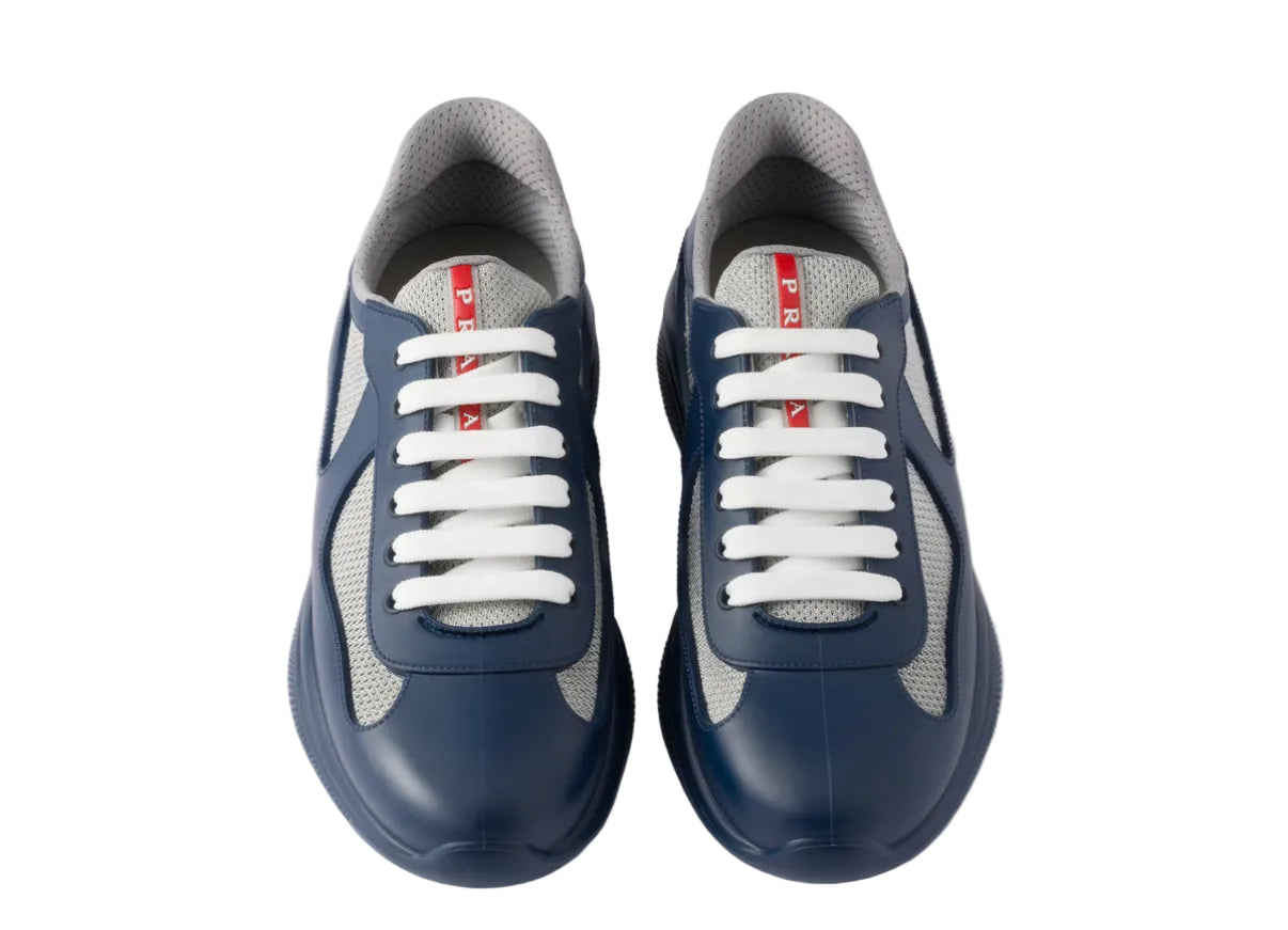 America’s Cup en gomme