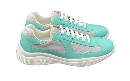 Prada America’s Cup en cuir