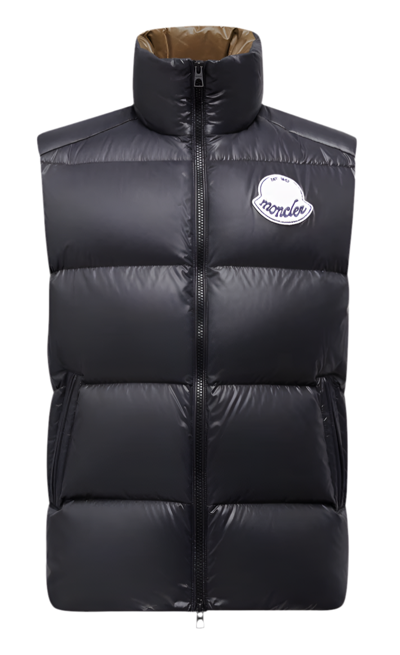 Moncler Doudoune sans manches Lipsi