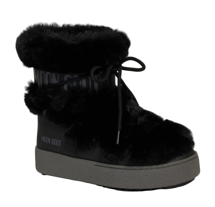 Boot fourrure 24cm / 32cm