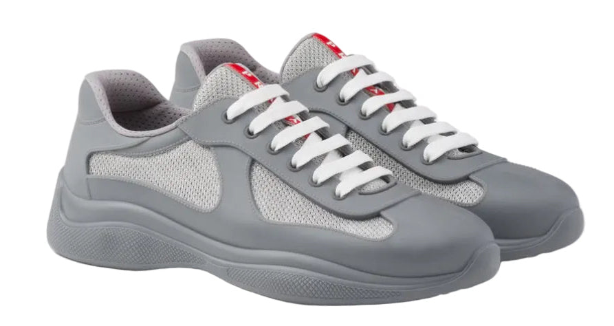 America’s Cup en gomme