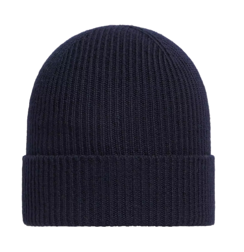 Bonnet en laine fine