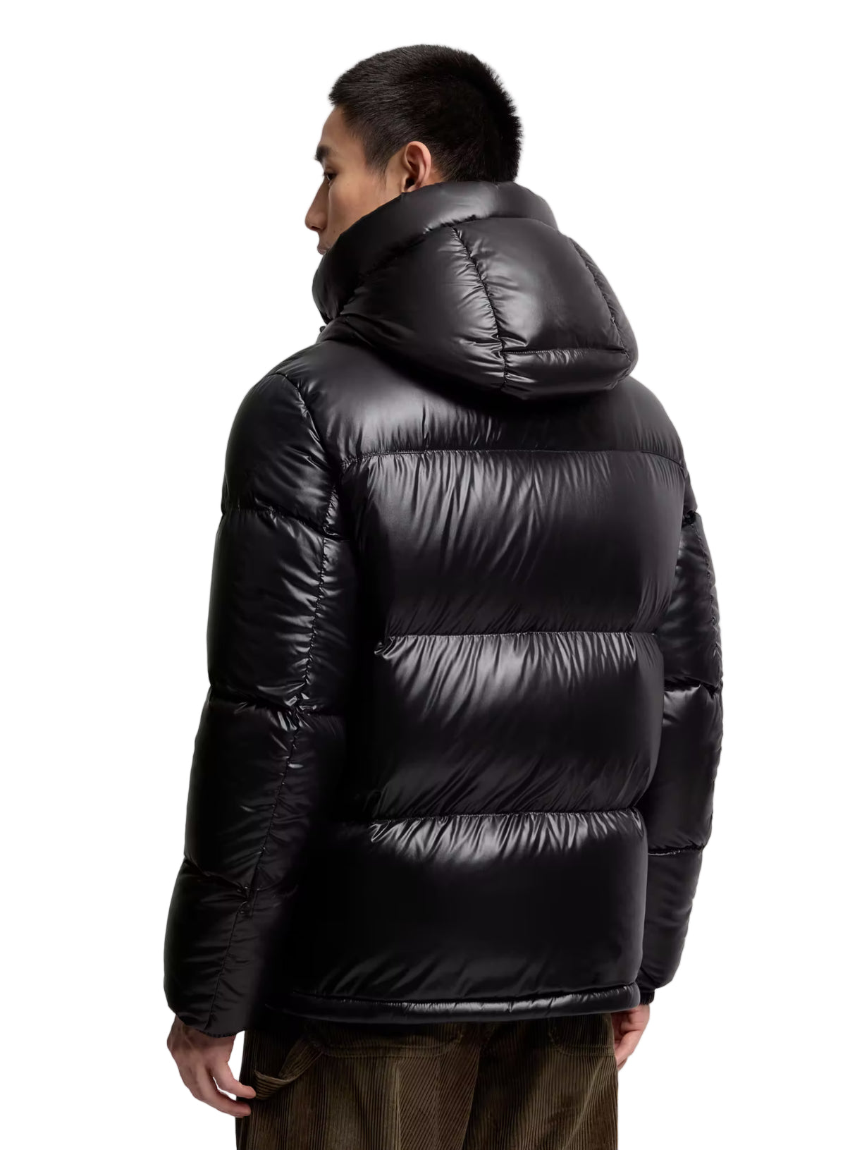 Doudoune Montbeliard