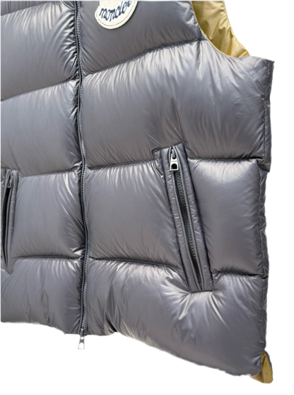 Moncler Doudoune sans manches Lipsi