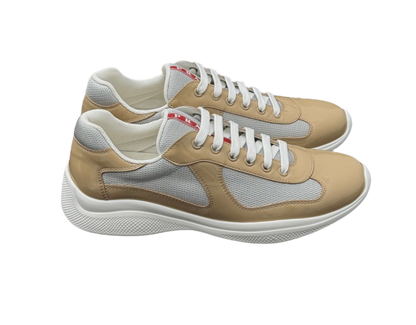 Prada America’s Cup en cuir