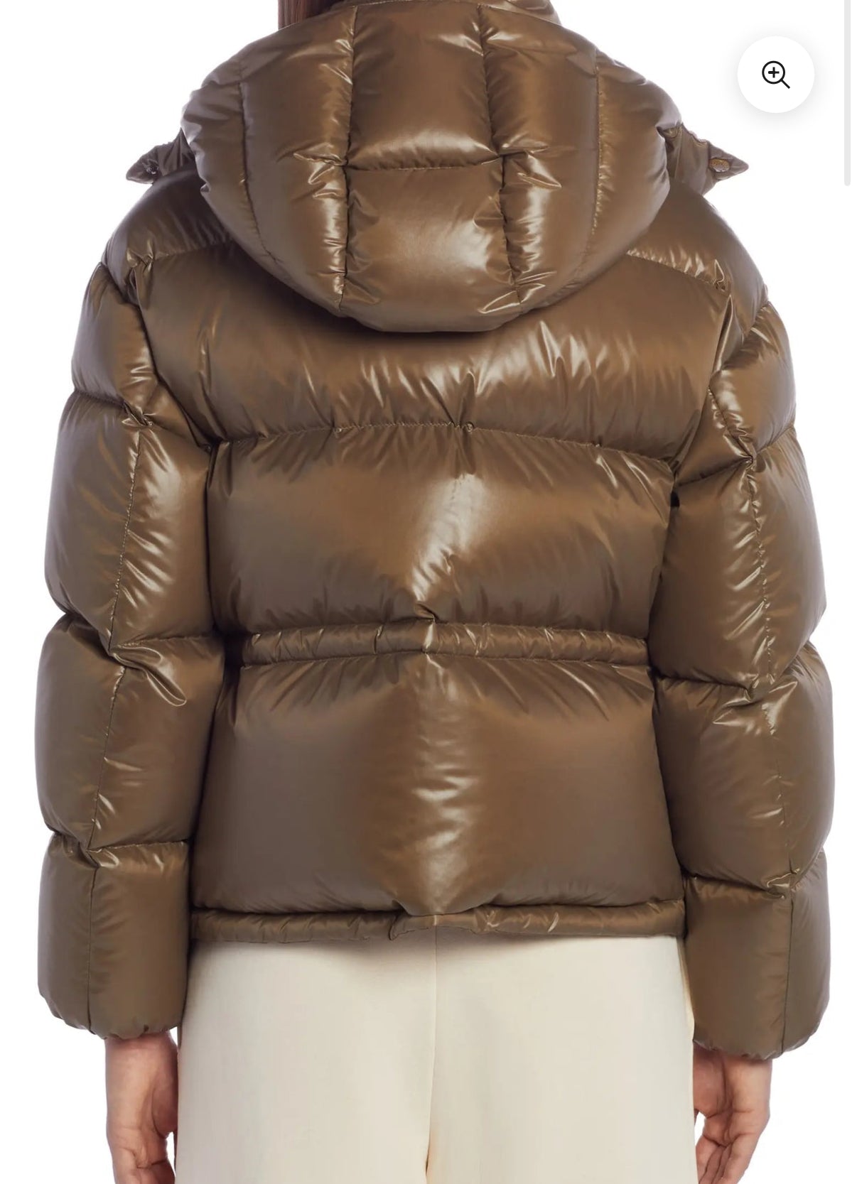 Abbey Down Jacket