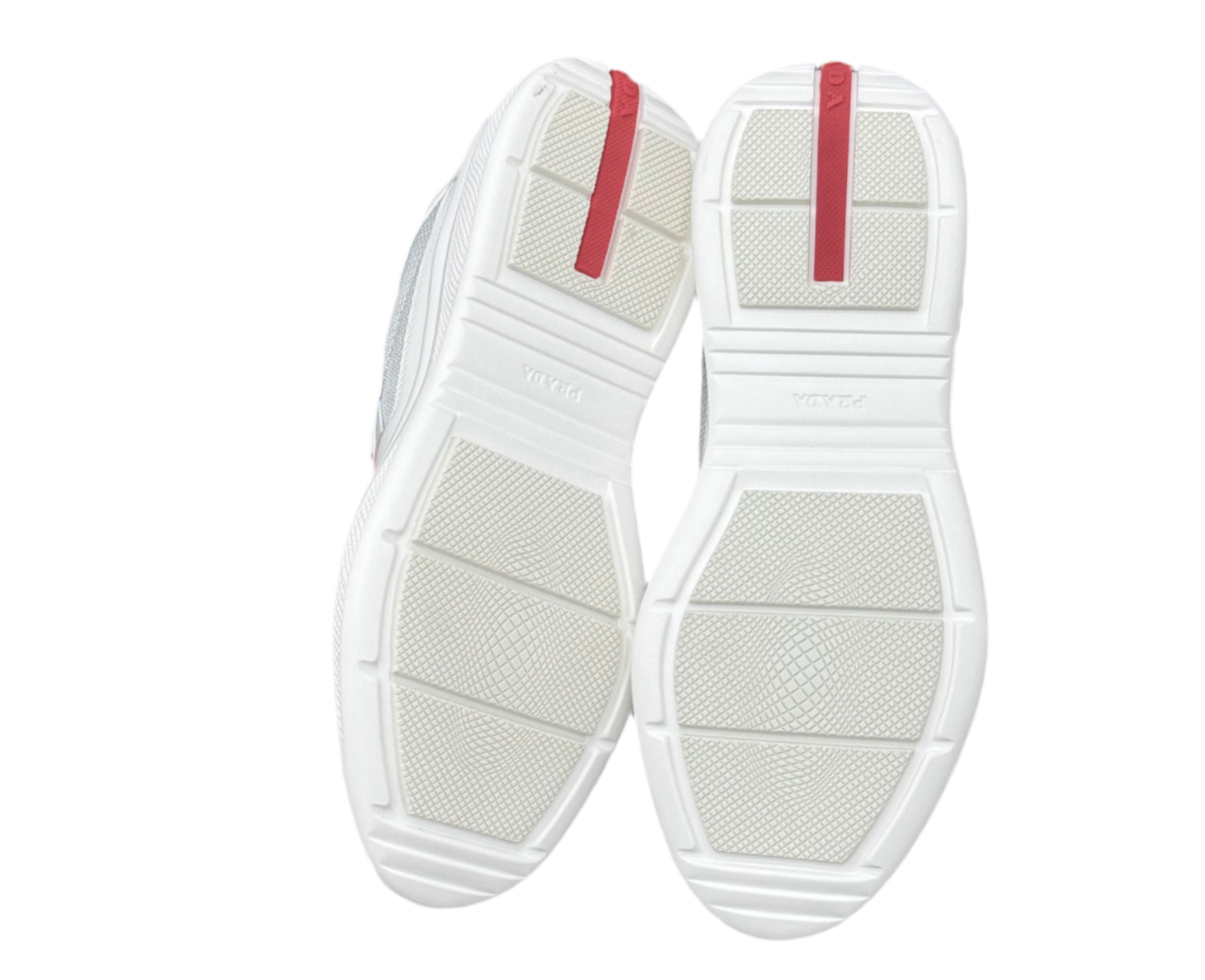 Prada America’s Cup en cuir